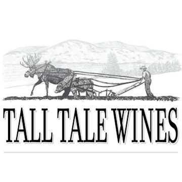 Tall Tales Wine
